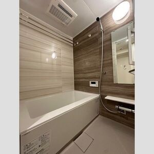 バス・シャワールーム　参考写真