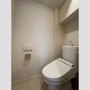 トイレ　参考写真