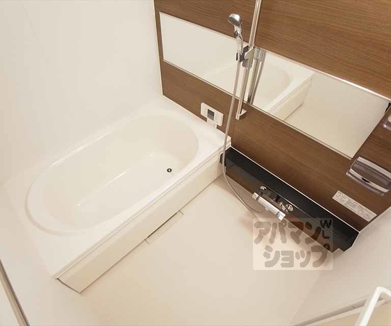 バス・シャワールーム　同ハウスメーカ施工参考写真