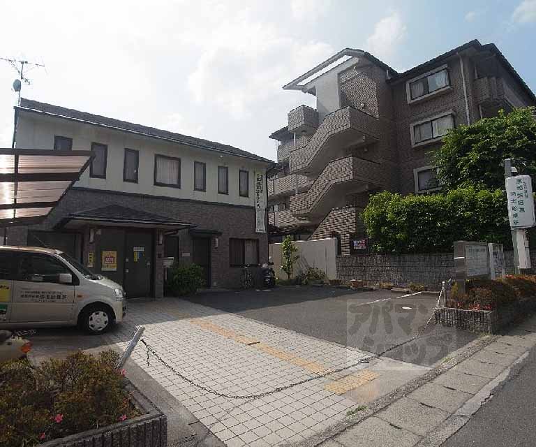 病院　京都民医連洛北診療所（病院）まで175m