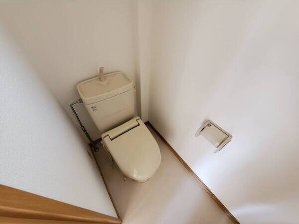 トイレ　※他部屋参照