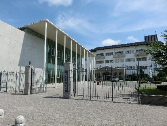 高校・高専　浜松聖星高等学校（高校・高専）まで187m