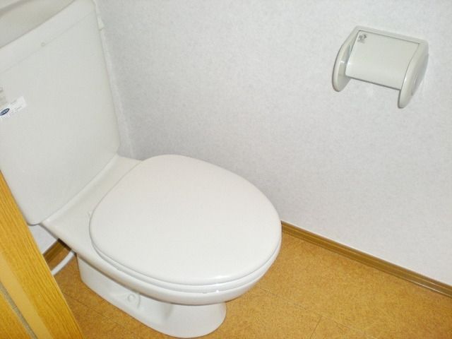 トイレ　★トイレ★