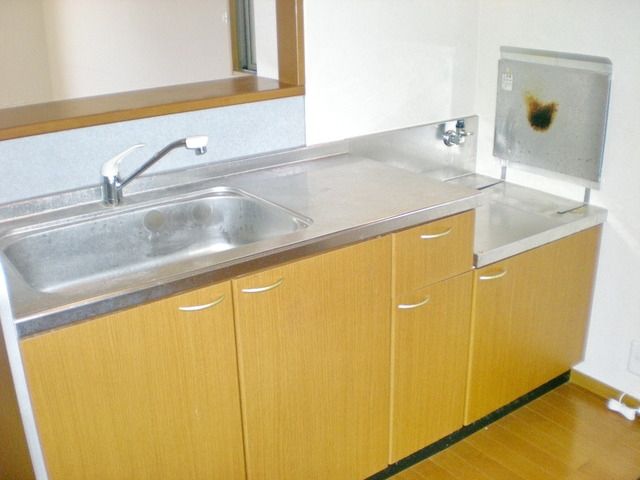 キッチン　★カウンターキッチン★