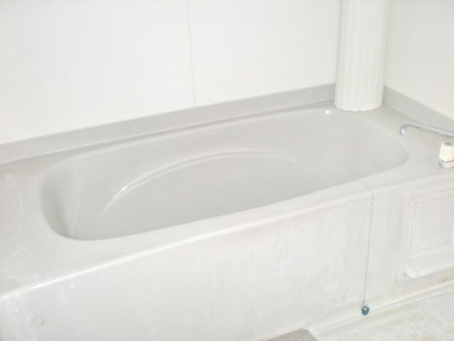 バス・シャワールーム　★足が伸ばせる１坪バス（1616サイズ）★