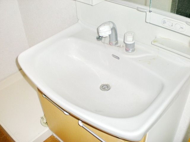 洗面設備　★シャンプードレッサー★