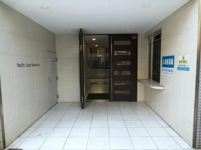 エントランス　★エントランス★