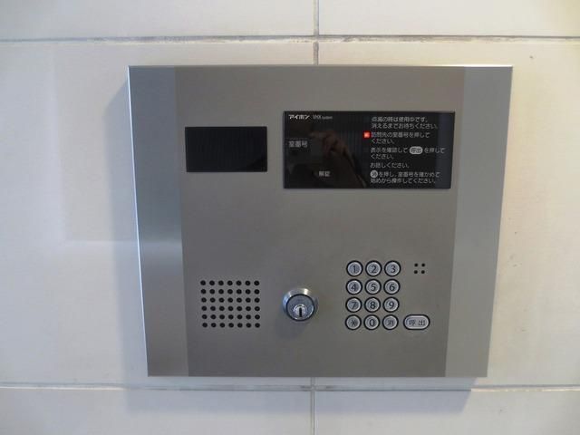 その他共有部分　★オートロック★