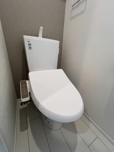 トイレ　参考写真