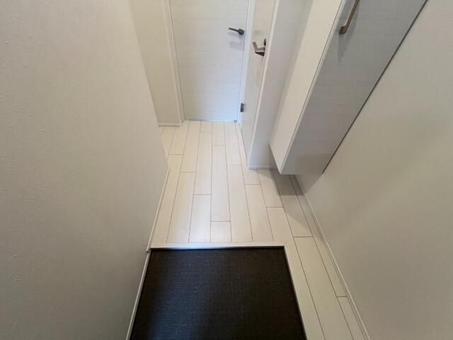 玄関　参考写真