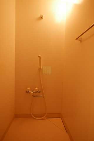 バス・シャワールーム　三州コーポのシャワールーム