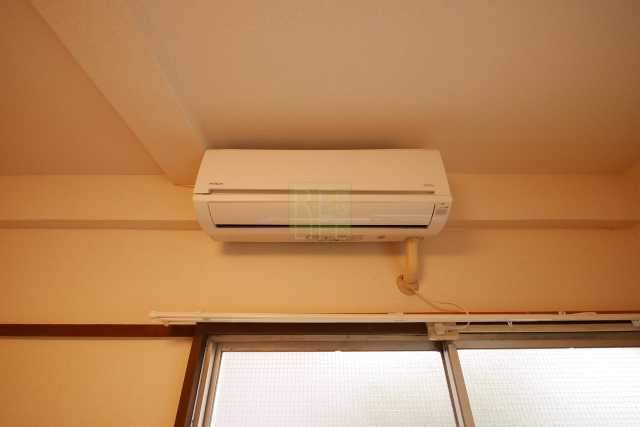 その他設備　三州コーポのその他設備