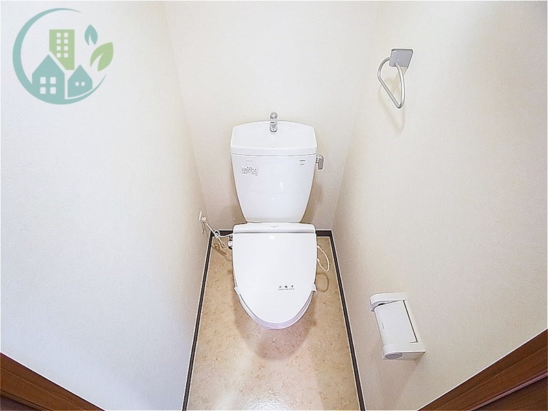 トイレ　シャインビュー六甲