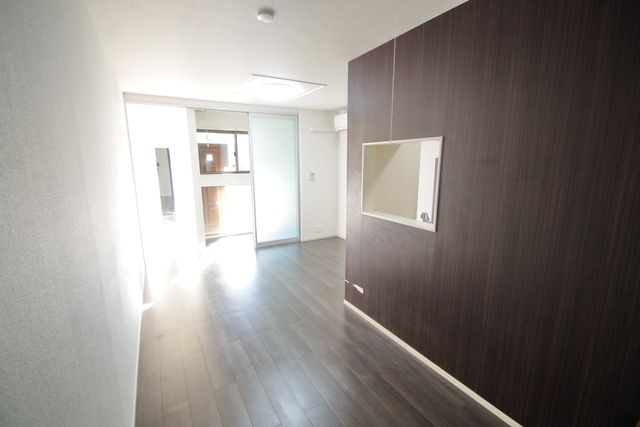 その他部屋・スペース　★11.9帖のリビング★