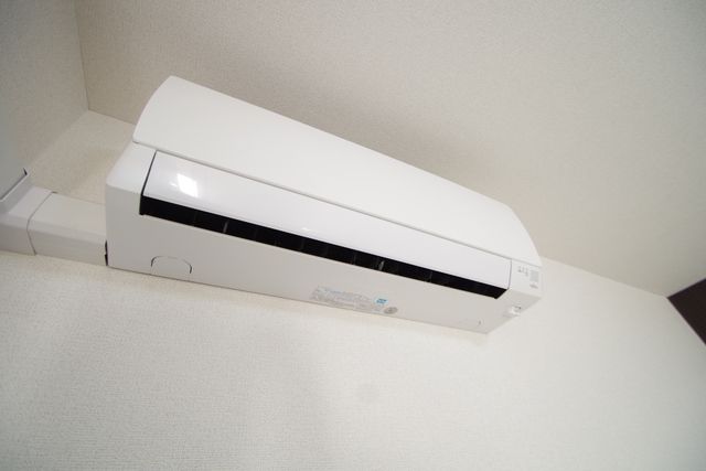 その他設備　★エアコン設置済み★