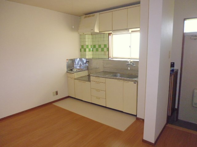 居室・リビング　おしゃれな居間です