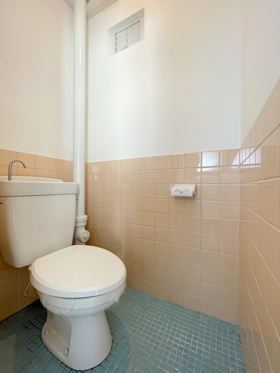 トイレ　別部屋画像　現況優先