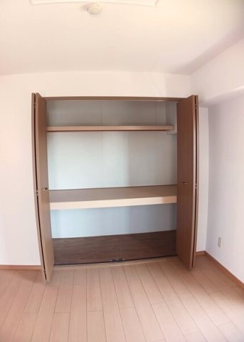 収納　収納豊富です