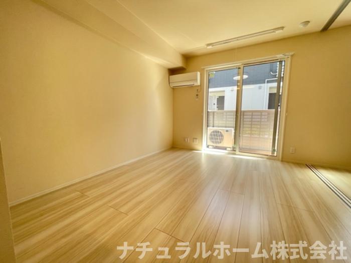 居室・リビング　LDK