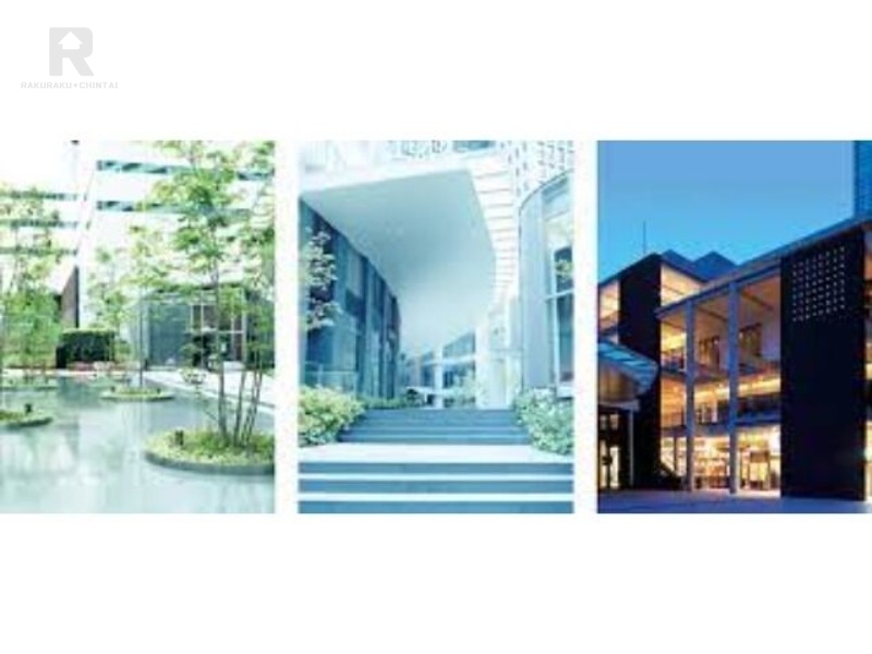 ショッピングセンター　堂島クロスウォーク（ショッピングセンター）まで463m