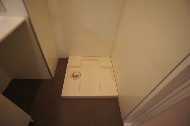 その他部屋・スペース　室内洗濯機置場