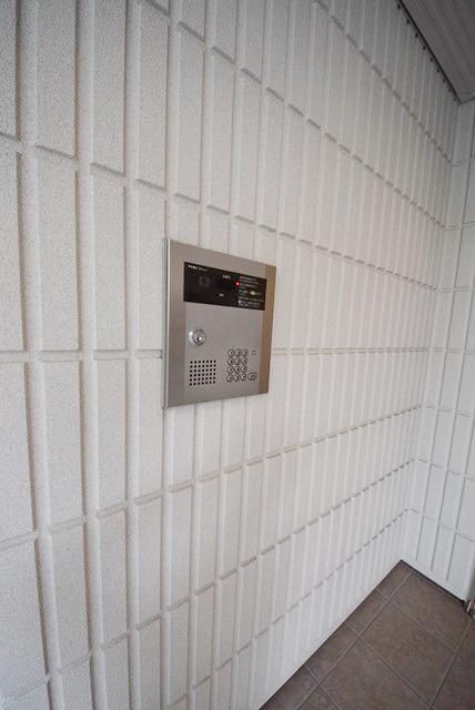 その他共有部分　★藤沢駅徒歩圏内の旭化成施工のお部屋です★