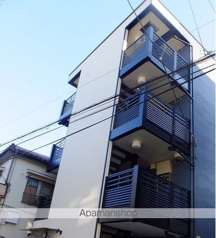 建物外観　建物外観
