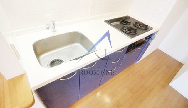 その他部屋・スペース　内装です。