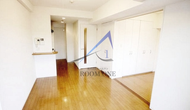 居室・リビング　洋室のお部屋です。