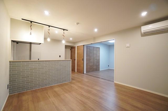 居室・リビング　アレンジ自由自在の広々空間です！