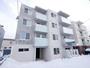 グロワール発寒 3階 築8年3ヶ月の賃貸物件