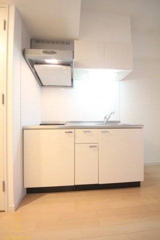 キッチン　SEIWA PALACE OTEDORI