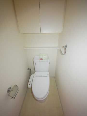 トイレ　別部屋参考写真