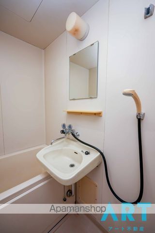 ラブレ小坂の内装写真