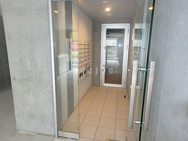 ロビー　エントランス