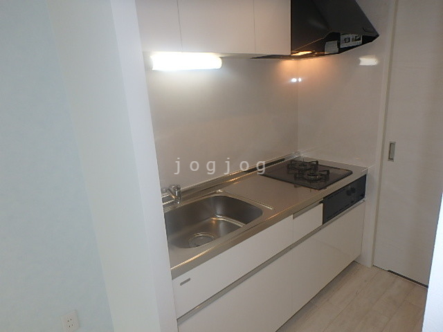 キッチン　システムキッチン