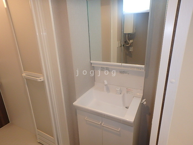 洗面設備　洗面台