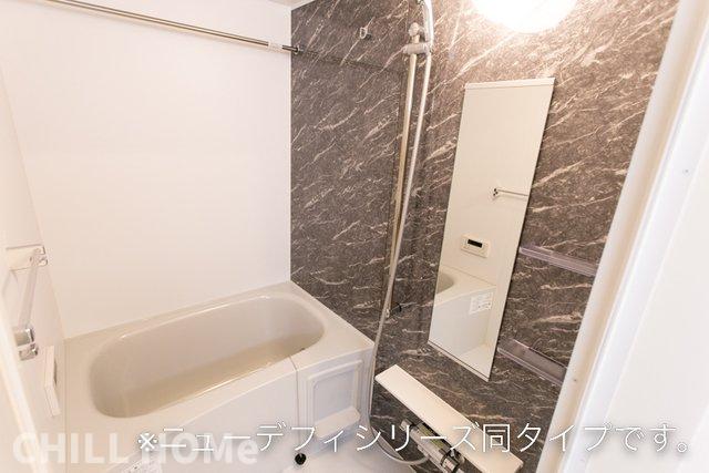 バス・シャワールーム　当社、チルホームのHPもご覧ください(^^)/物件情報多数♪