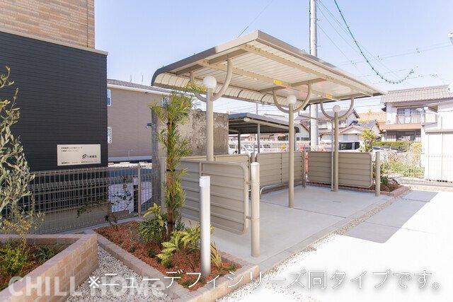 その他共有部分　当社、チルホームのHPもご覧ください(^^)/物件情報多数♪