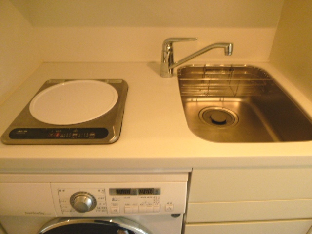 キッチン　キッチン※別部屋参考写真