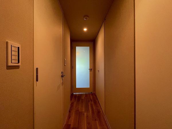 玄関　玄関※別部屋参考写真