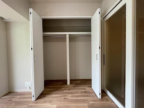 収納　収納※別部屋参考写真