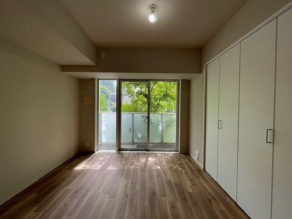 居室・リビング　内観1※別部屋参考写真