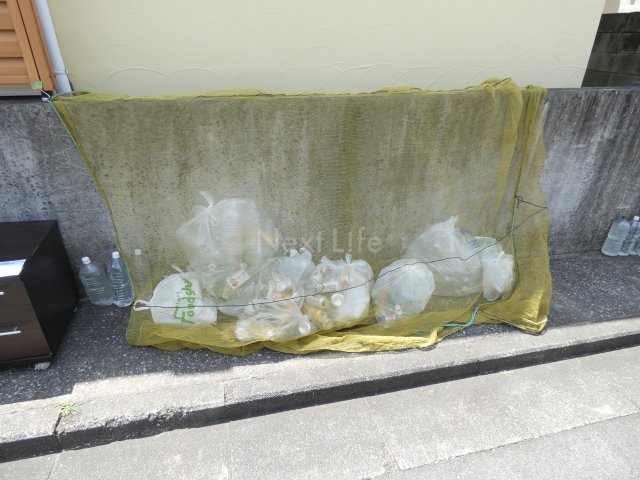 その他共有部分　サンパーク