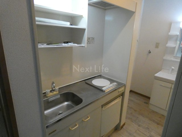 キッチン　サンパーク