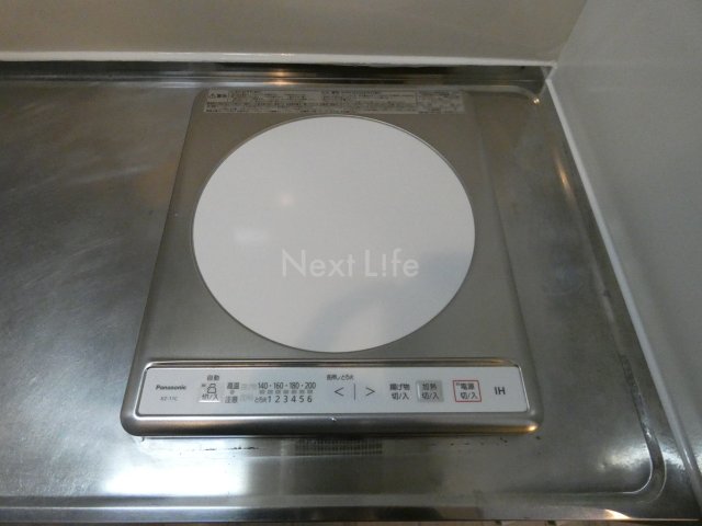 その他設備　サンパーク