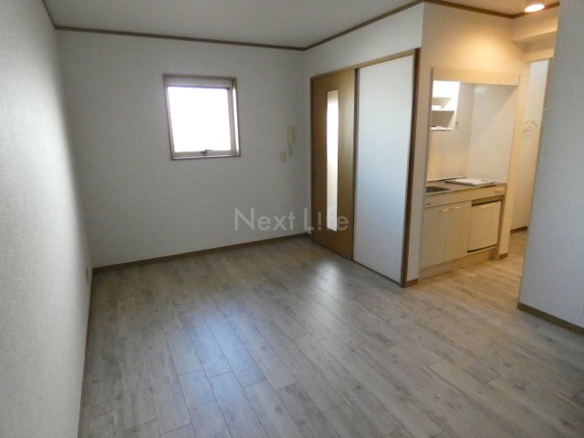 居室・リビング　サンパーク