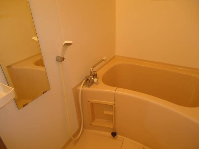 バス・シャワールーム　浴室