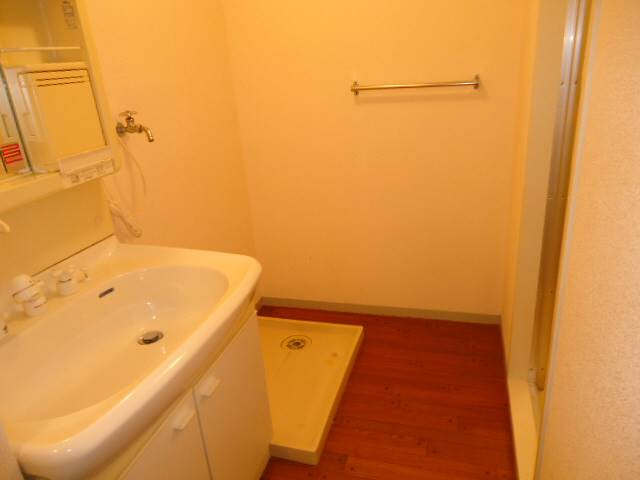 その他部屋・スペース　洗面所