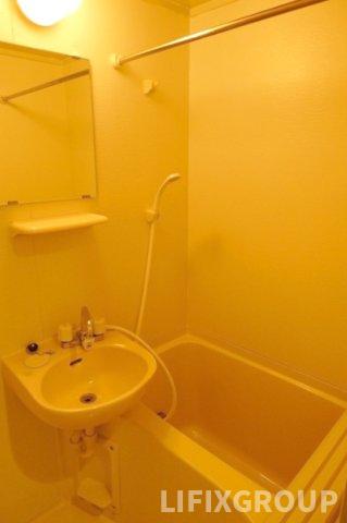 バス・シャワールーム　風呂